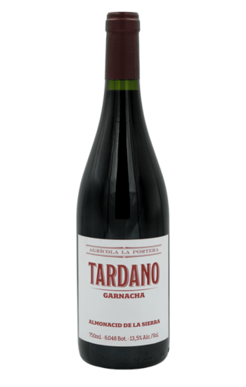 TARDANO