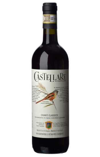 Castellare di Castellina