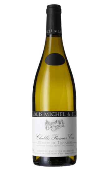 Louis Michel Chablis 1er Cru Montée de Tonnerre