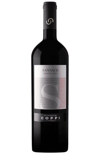 Coppi Malvasía Nera