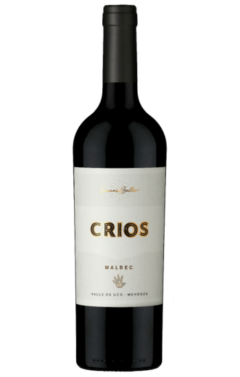 Crios Malbec