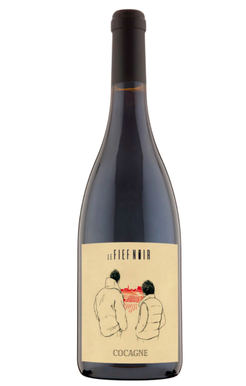 Vino Cocagne