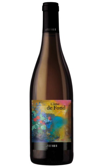 L'âme de Fond