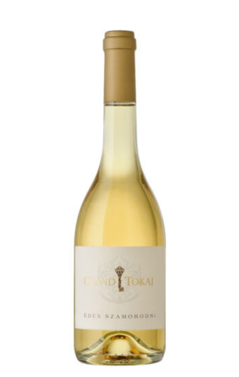 Grand Tokaj Szamorodni Edes