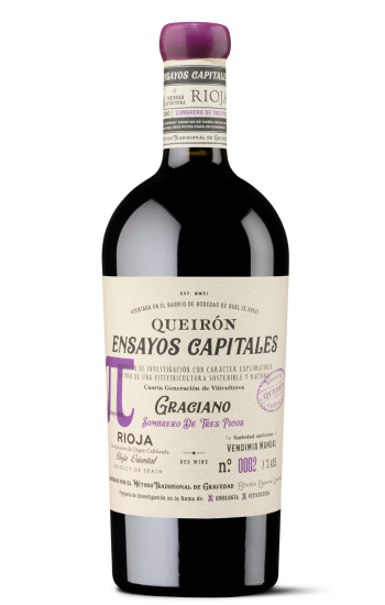 ENSAYOS CAPITALES
