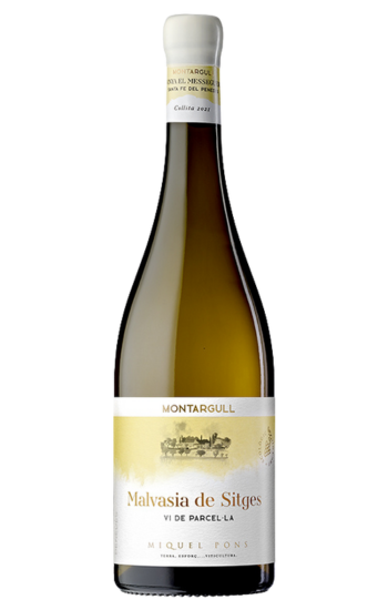 MONTARGULL