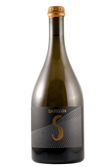 Saregin