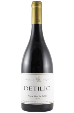 Teso la Talda Detilio