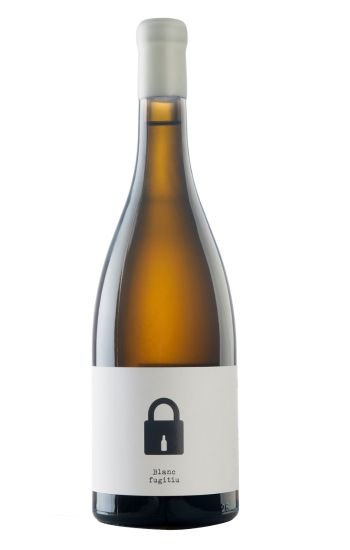 Vino blanco Fugitiu