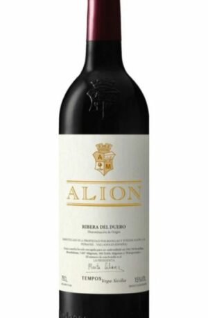 Alión 2018