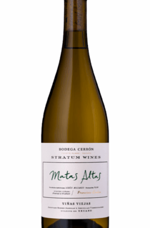 Matas Altas Blanco