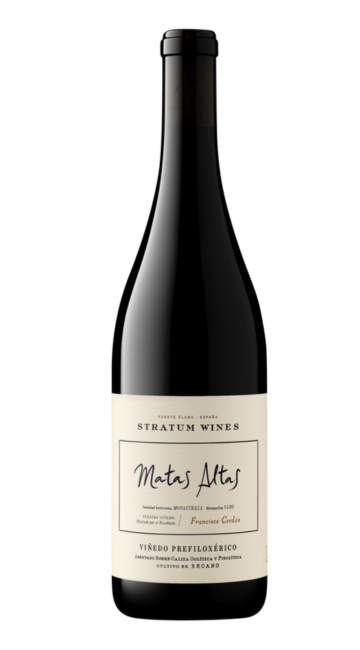 Matas Altas tinto