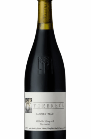 Torbreck Hillside