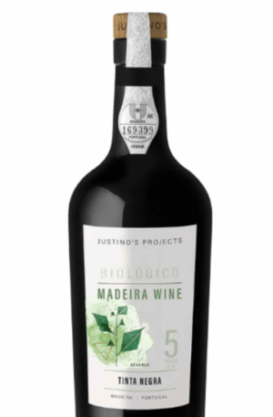 Biológico Madeira