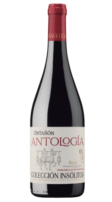 Antología