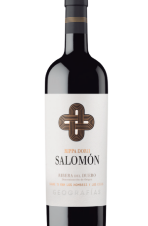 SALOMON