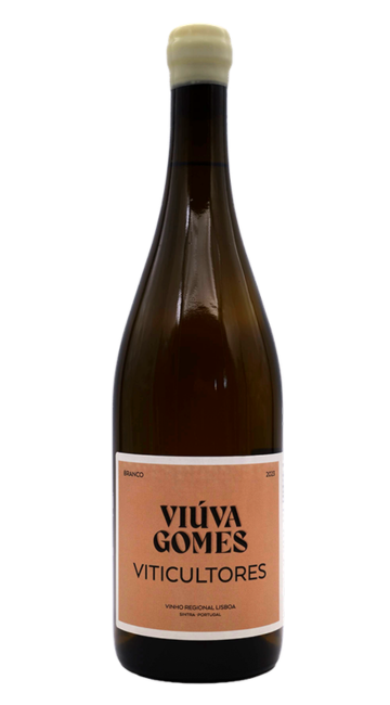 Viticultores Blanco