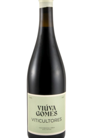 Viticultores Tinto