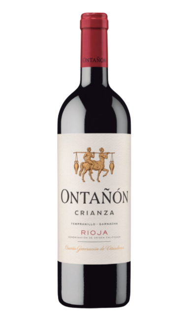 ontañón crianza