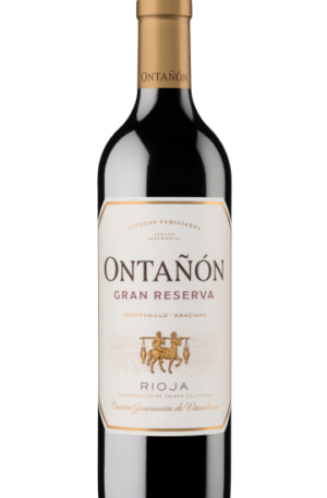 ontañón gran reserva