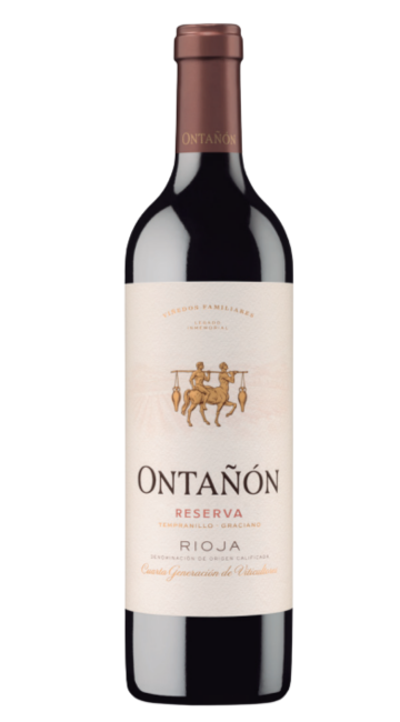 ontañón reserva