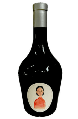 El Canario Cojito Tinto