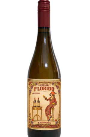 Vermut Florido