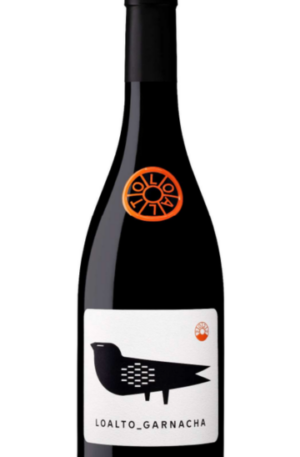 LoAlto Garnacha